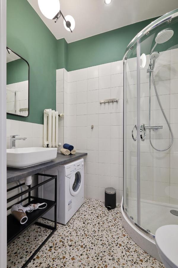 Plac Ratuszowy 50 - Old Town - 2 Sypialnie I Salon Jelenia Gora Luaran gambar