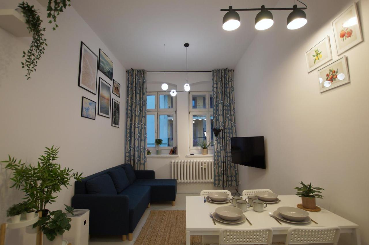 Plac Ratuszowy 50 - Old Town - 2 Sypialnie I Salon Jelenia Gora Luaran gambar