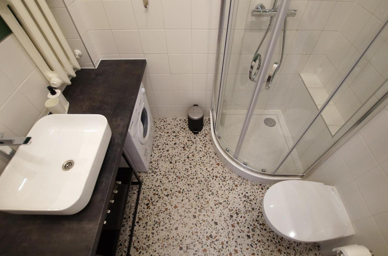 Plac Ratuszowy 50 - Old Town - 2 Sypialnie I Salon Jelenia Gora Luaran gambar