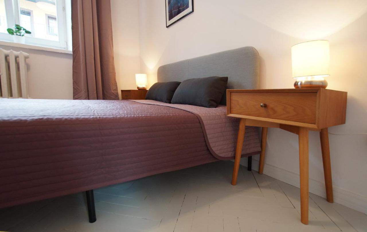 Plac Ratuszowy 50 - Old Town - 2 Sypialnie I Salon Jelenia Gora Luaran gambar