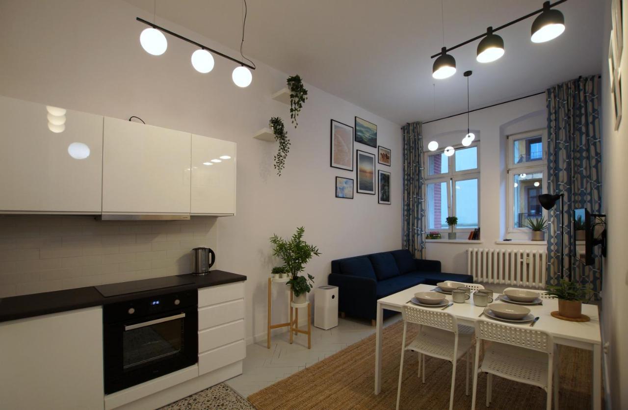 Plac Ratuszowy 50 - Old Town - 2 Sypialnie I Salon Jelenia Gora Luaran gambar